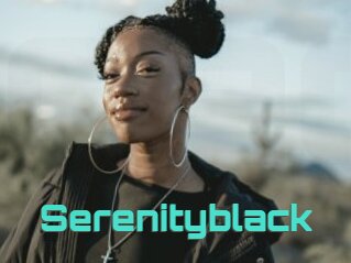 Serenityblack