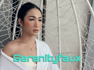 Serenityfaux