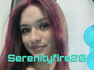 Serenityfire20