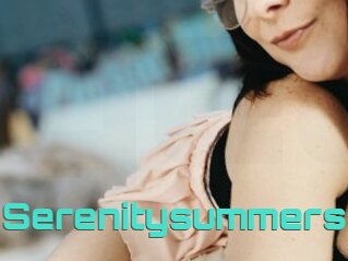 Serenitysummers