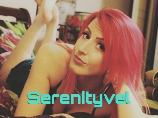 Serenityvel