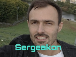 Sergeakon