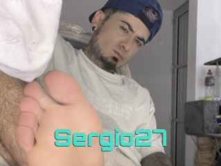 Sergio27