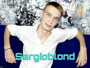 Sergioblond