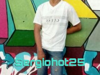 Sergiohot25