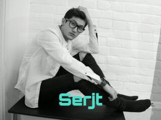 Serjt