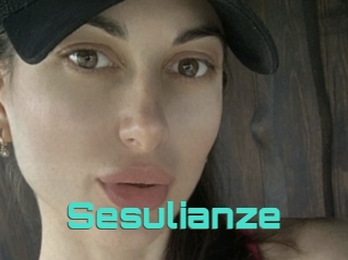 Sesulianze