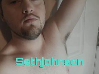 Sethjohnson