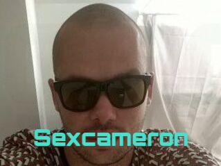 Sexcameron