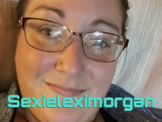 Sexieleximorgan