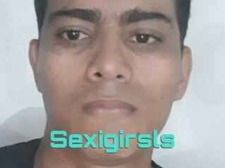 Sexigirsls