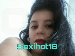 Sexihot18
