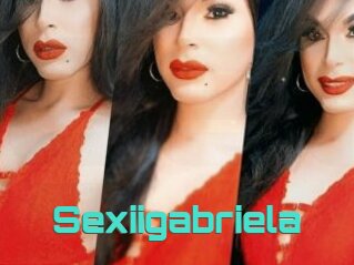 Sexiigabriela