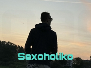 Sexoholiko