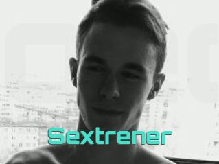 sextrener Grizzli Edition