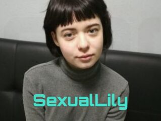 SexualLily