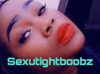 Sexutightboobz