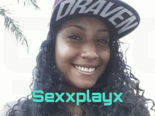 Sexxplayx