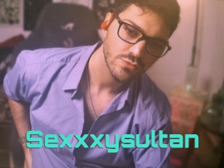 Sexxxysultan