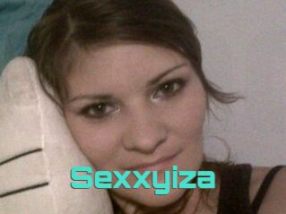 Sexxyiza