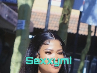 Sexxymi