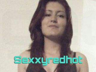 Sexxyredhot