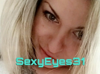 SexyEyes31