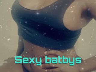 Sexy_batbys