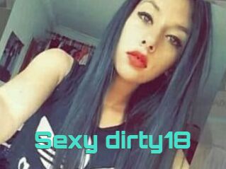 sexy_dirty18 Grizzli Edition
