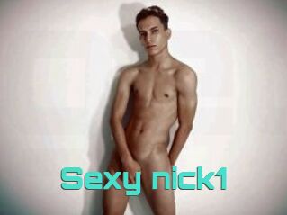 Sexy_nick1