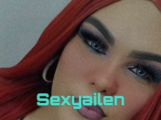 Sexyailen