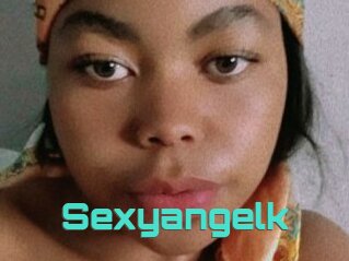 Sexyangelk