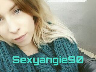 Sexyangie90