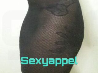 Sexyappel