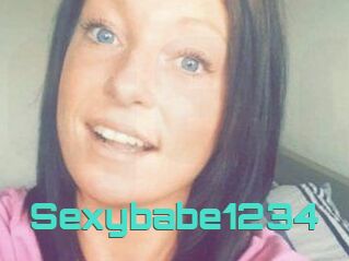 Sexybabe1234