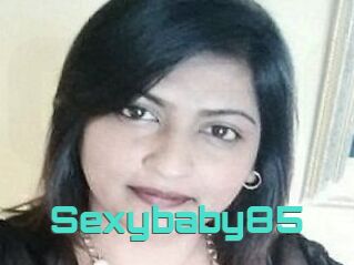 Sexybaby85