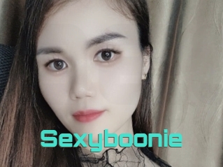 Sexyboonie