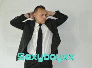 Sexyboyxx