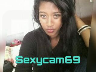 Sexycam69