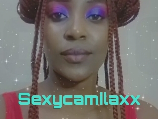 Sexycamilaxx