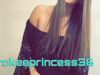 Sexycherokeeprincess36