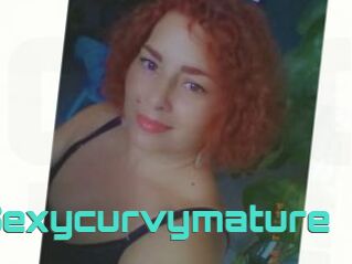 Sexycurvymature