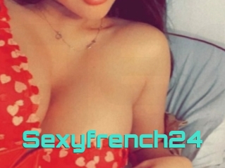 Sexyfrench24