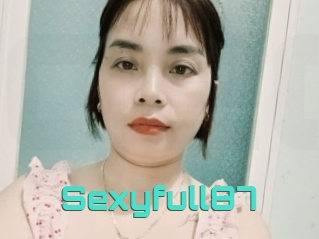 Sexyfull87