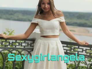 Sexygirlangela