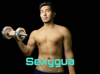 Sexygua