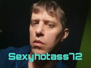 Sexyhotass72