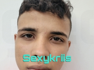 Sexykriis