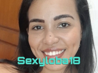 Sexyloba18