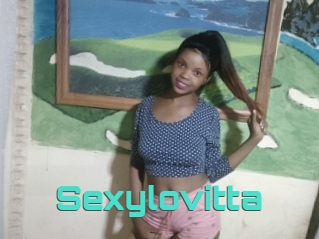 Sexylovitta